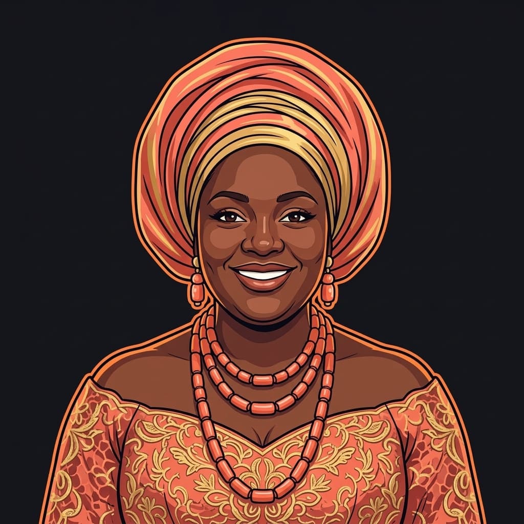 Blessing, Wedding emcee