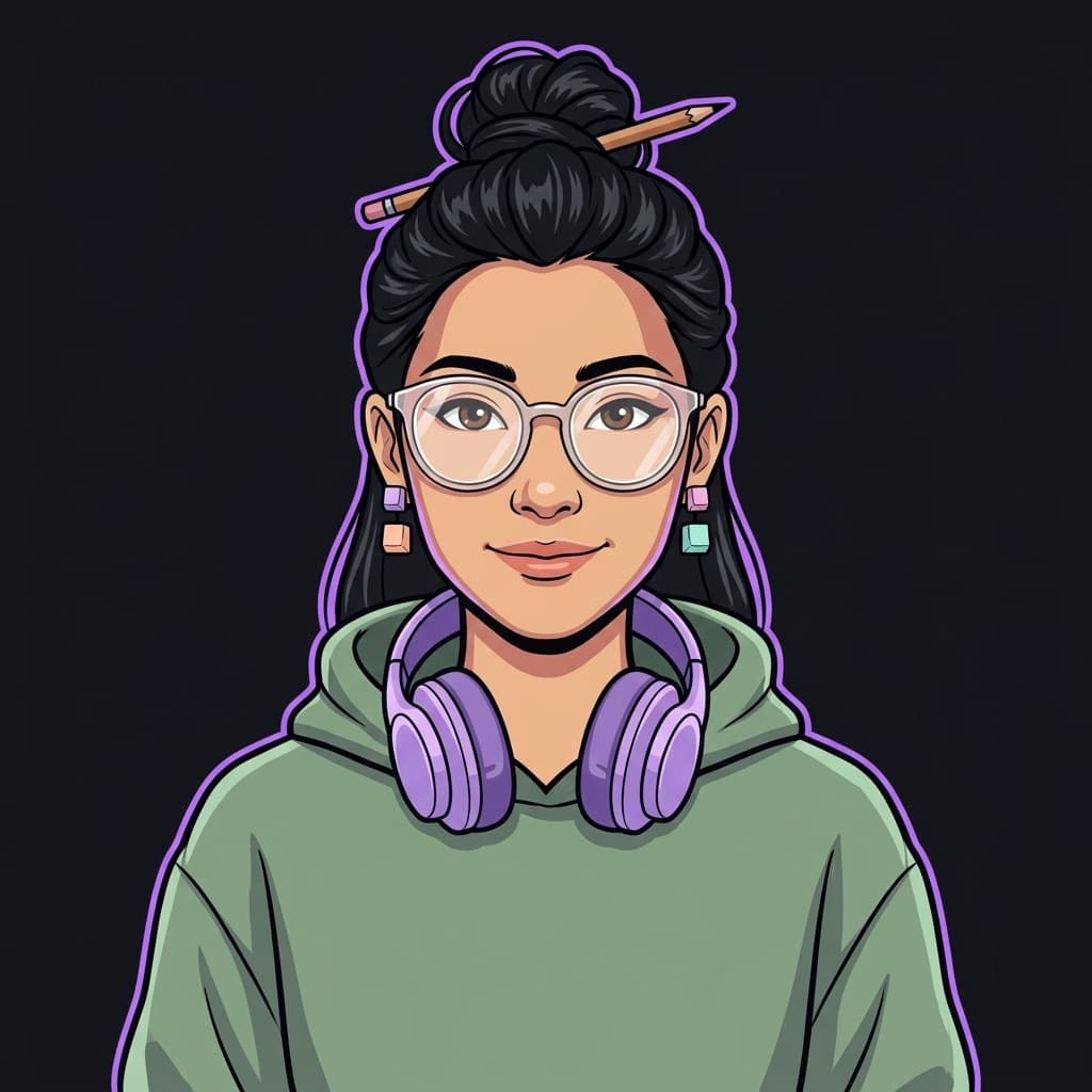 Linh, Coding mentor
