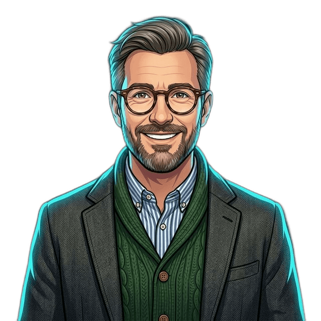 Jasper - AI Host