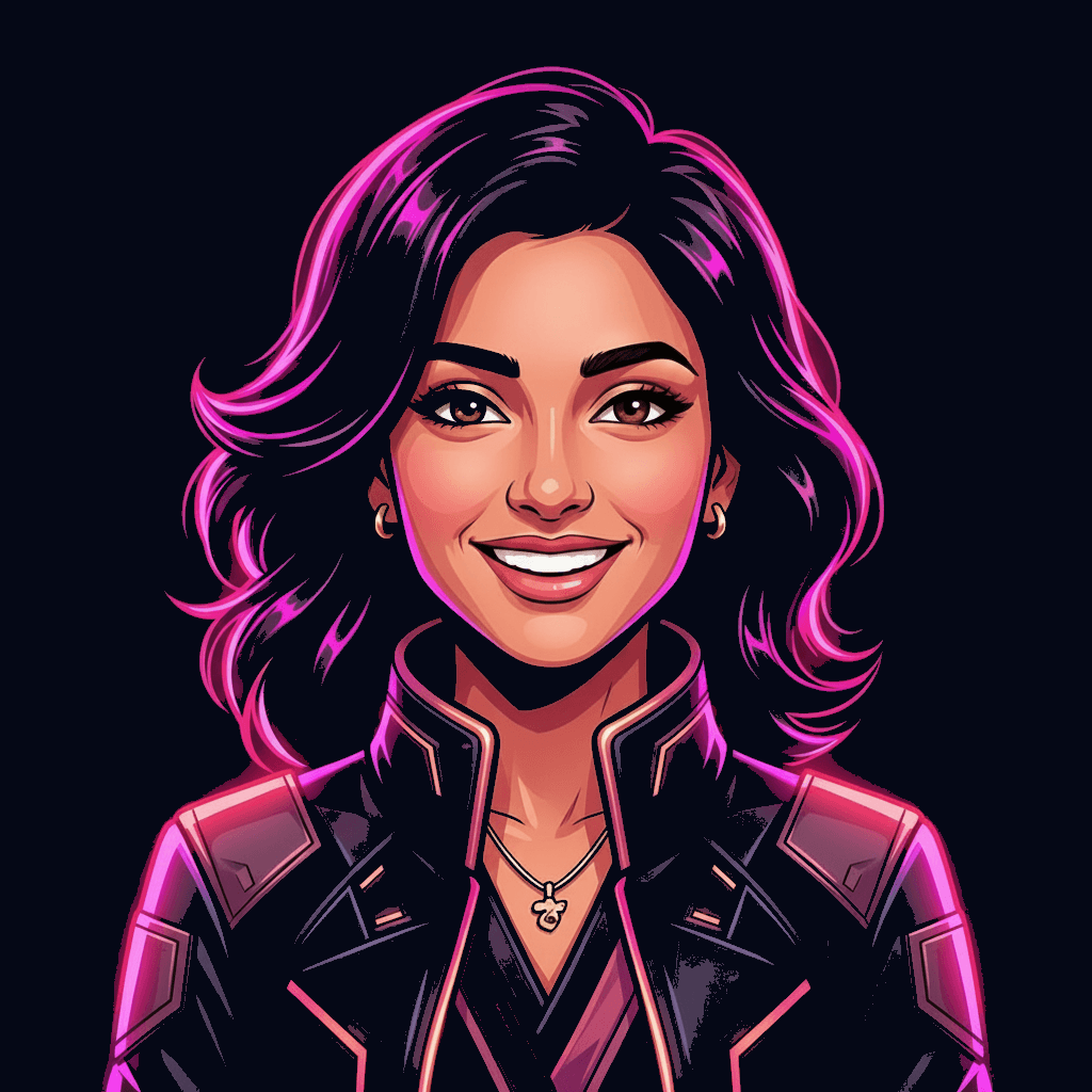 Priya