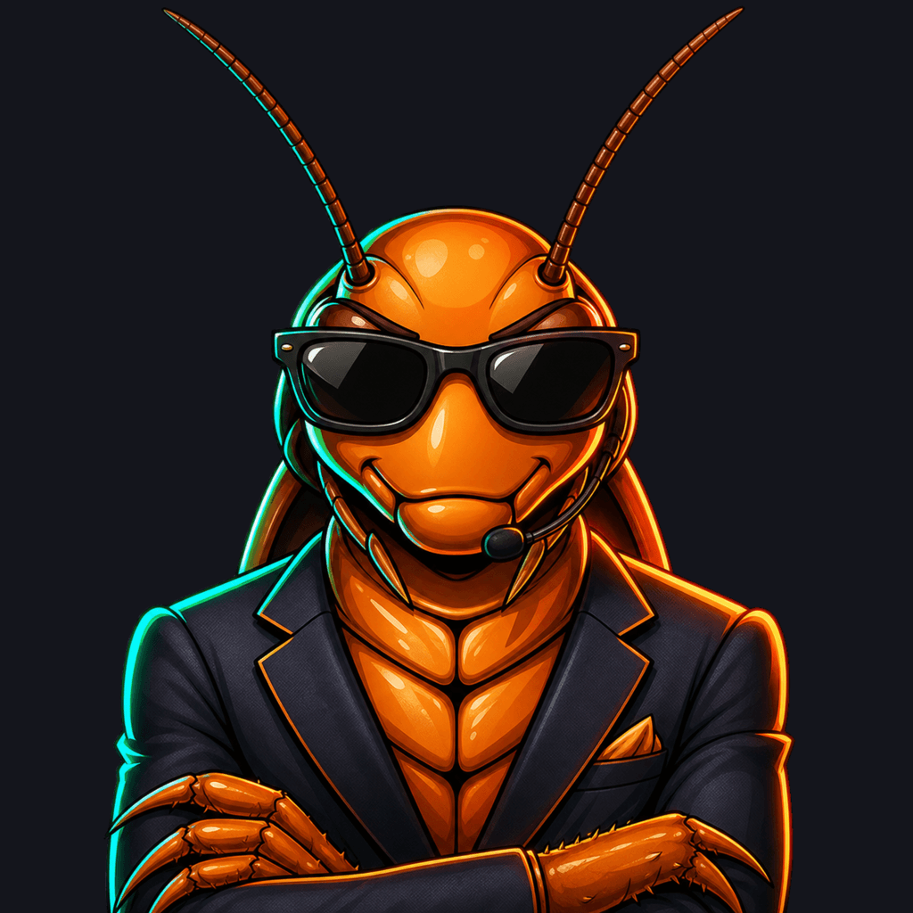 Roach