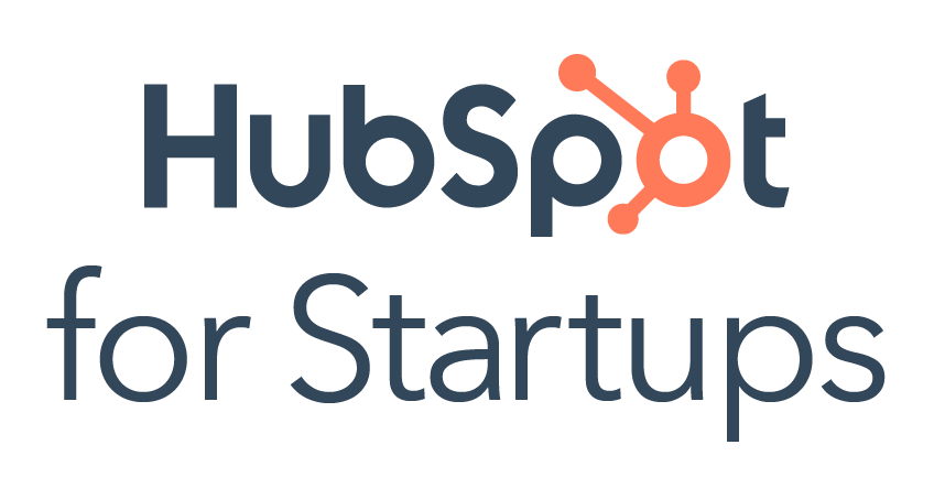 HubSpot for Startups
