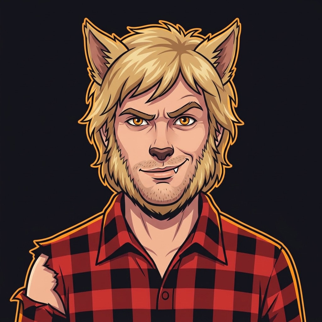 Howling Otis, a sample haunting