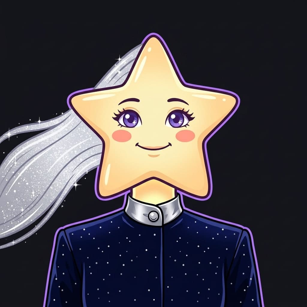 Astra, Shooting-star night host