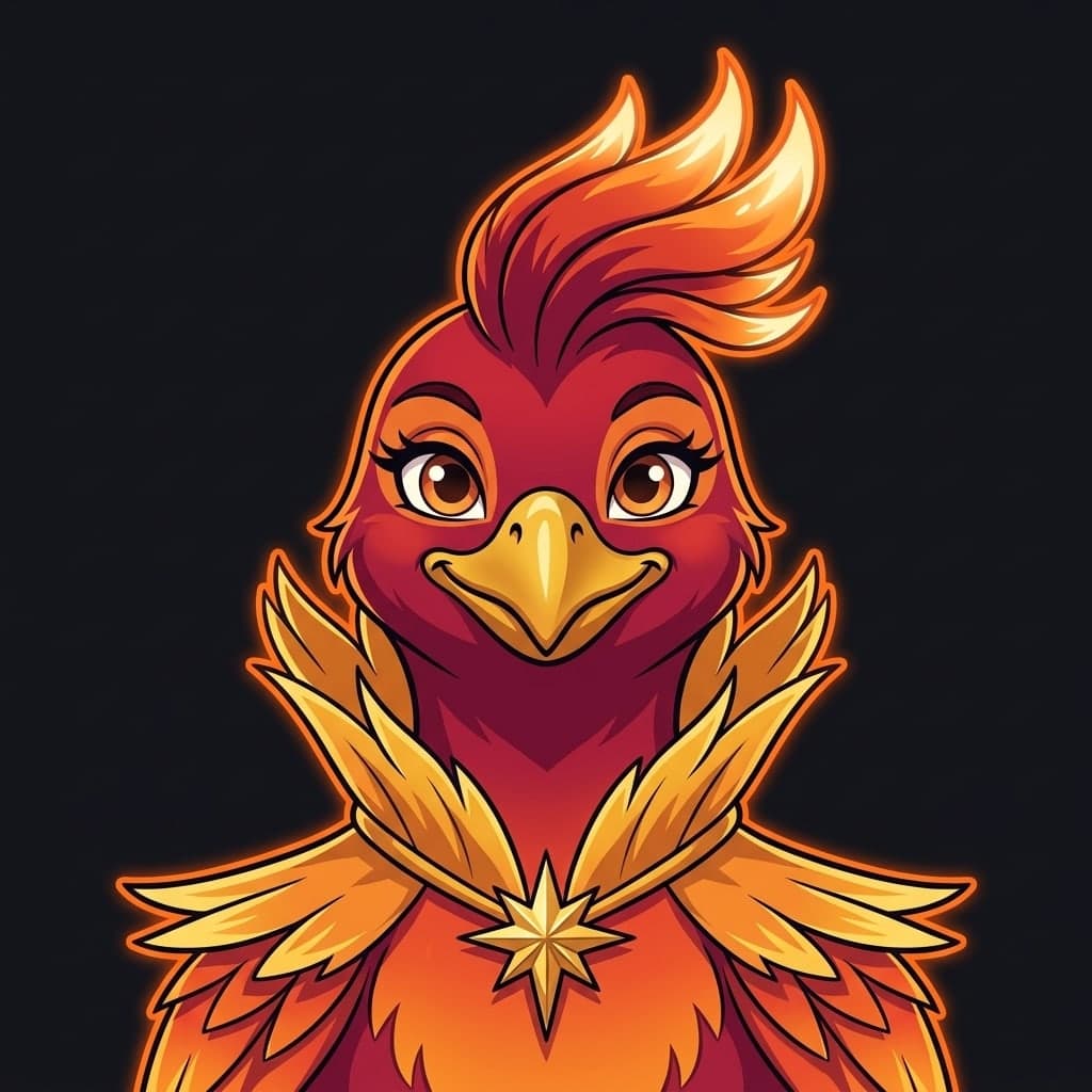 Encore, Phoenix of the grand finale