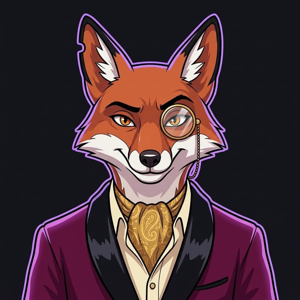 Quip, Fox trickster quizmaster
