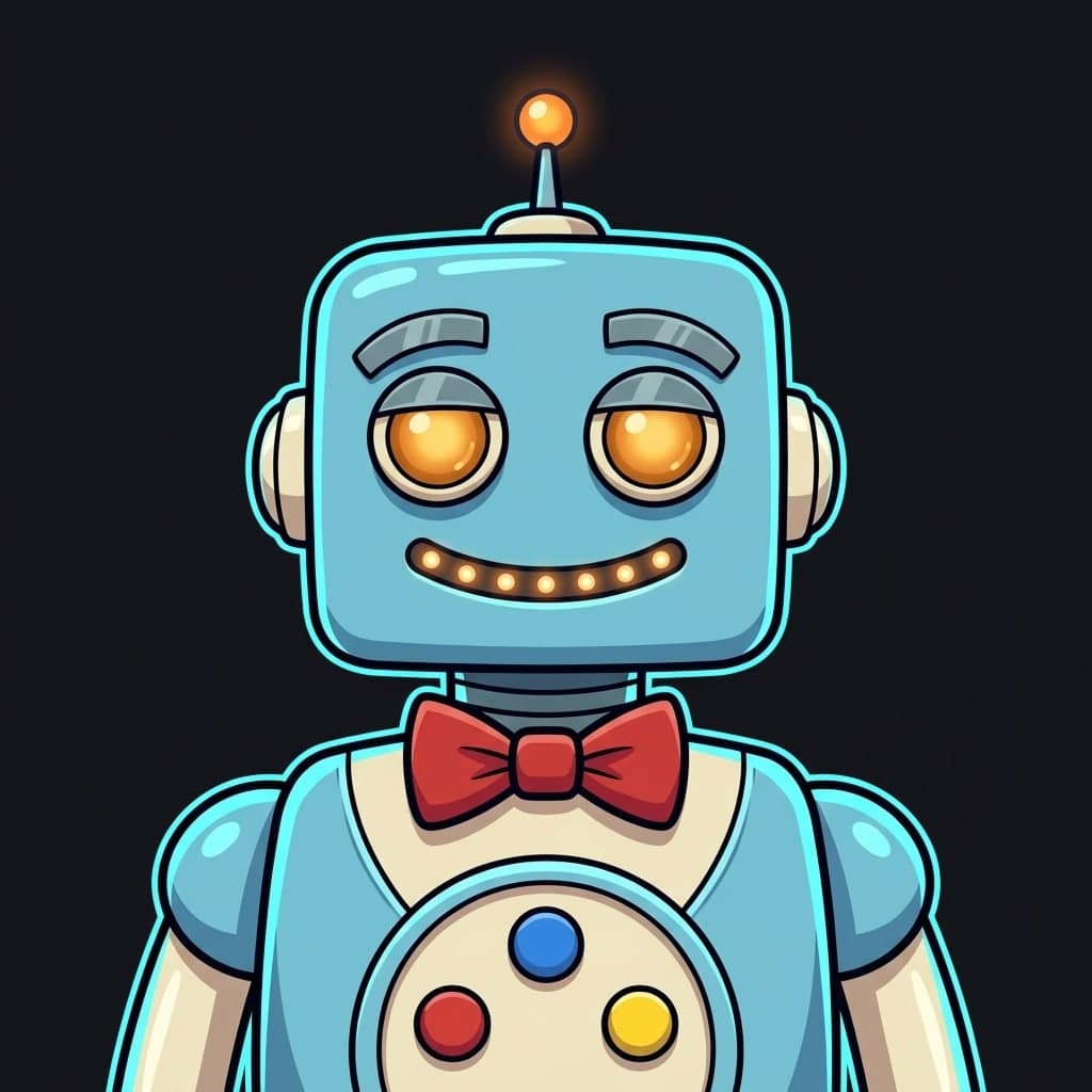 Tally, Friendly robot scorekeeper