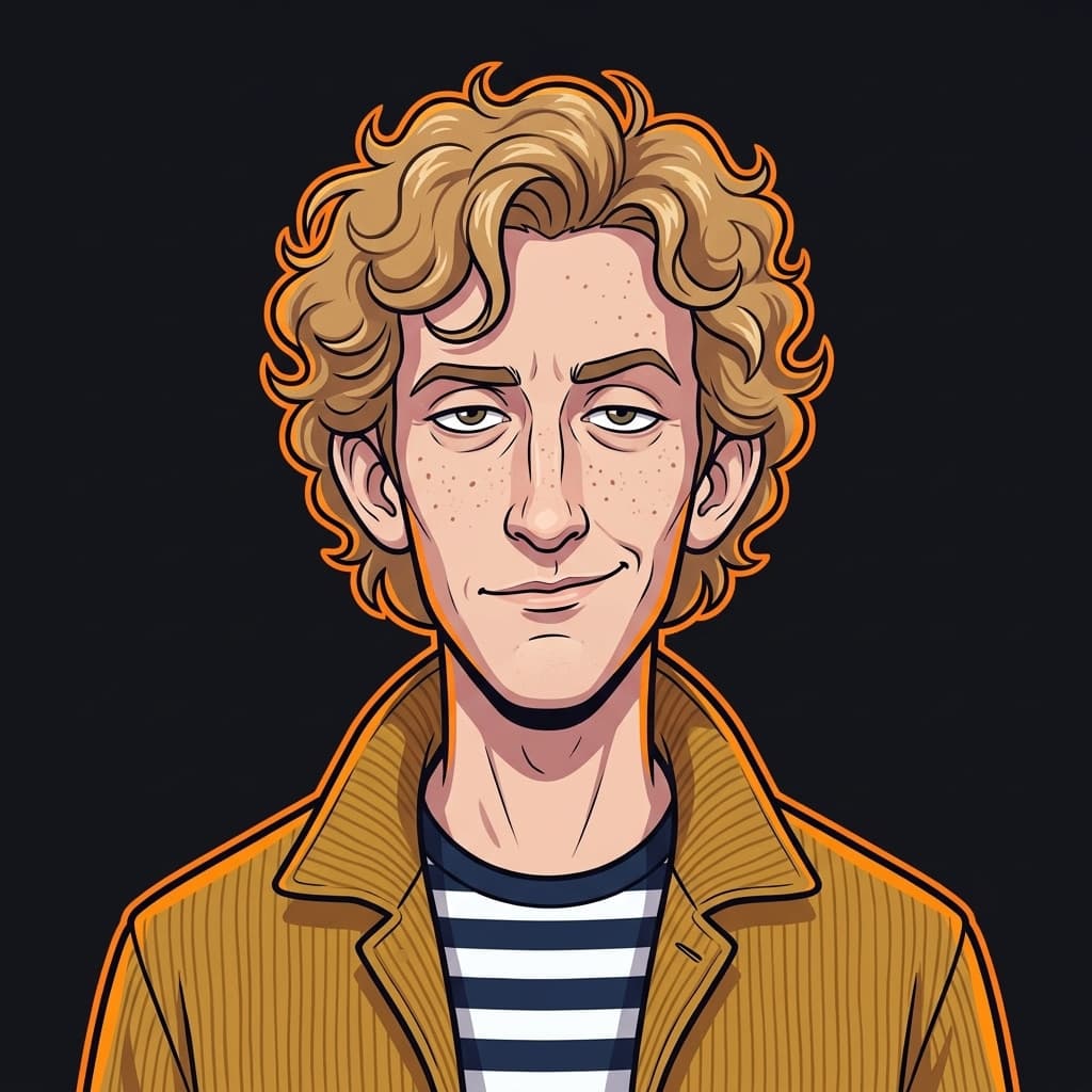 Fintan, Stand-up comic