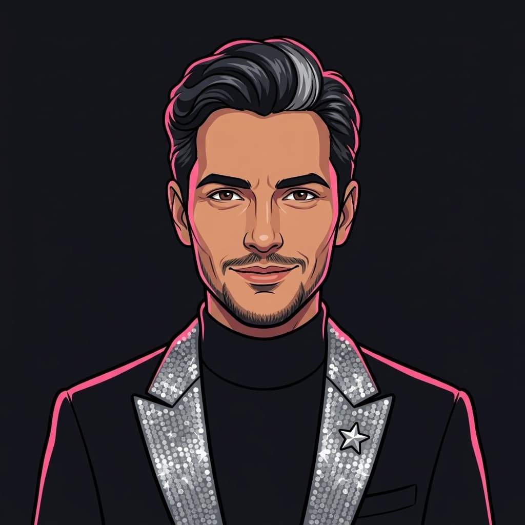 Ulises, Film-premiere presenter