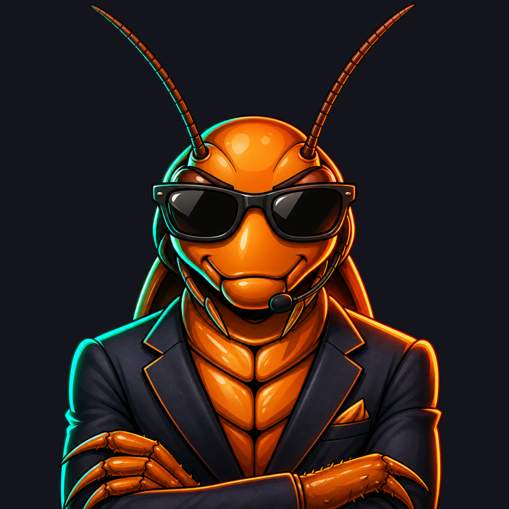 Roach