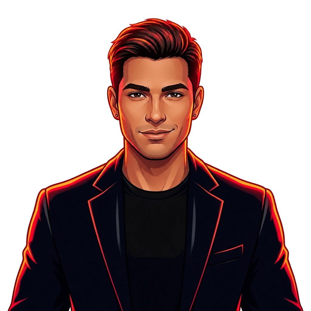 Diego — greeting