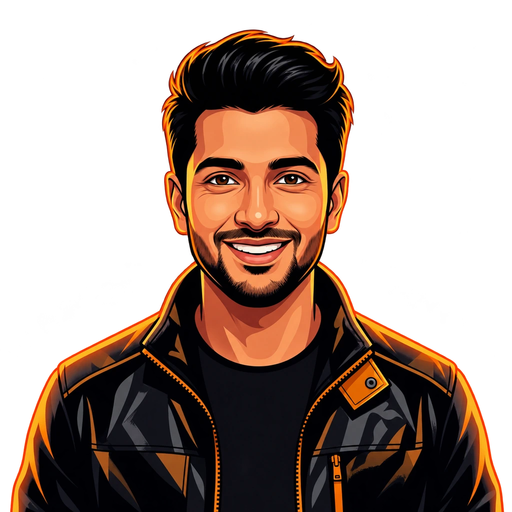 Raj — greeting