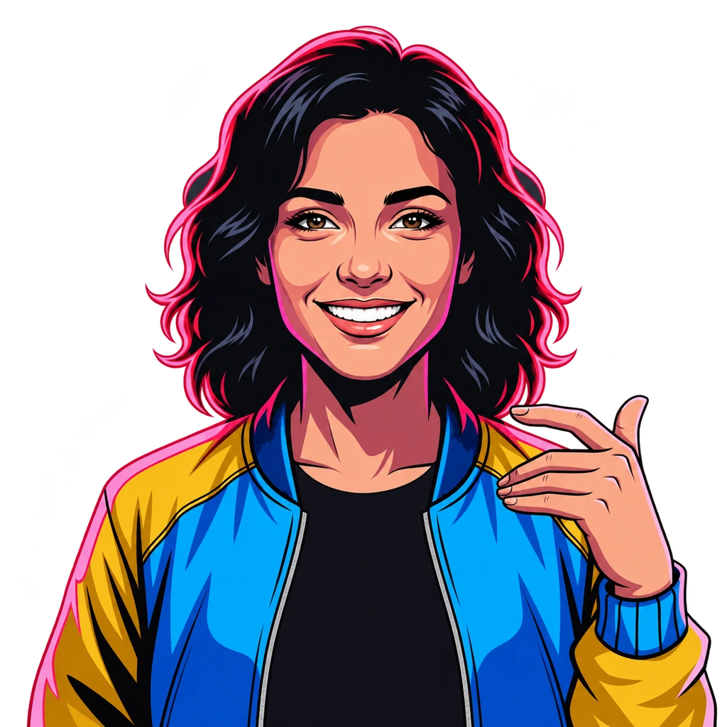 Sofia — greeting
