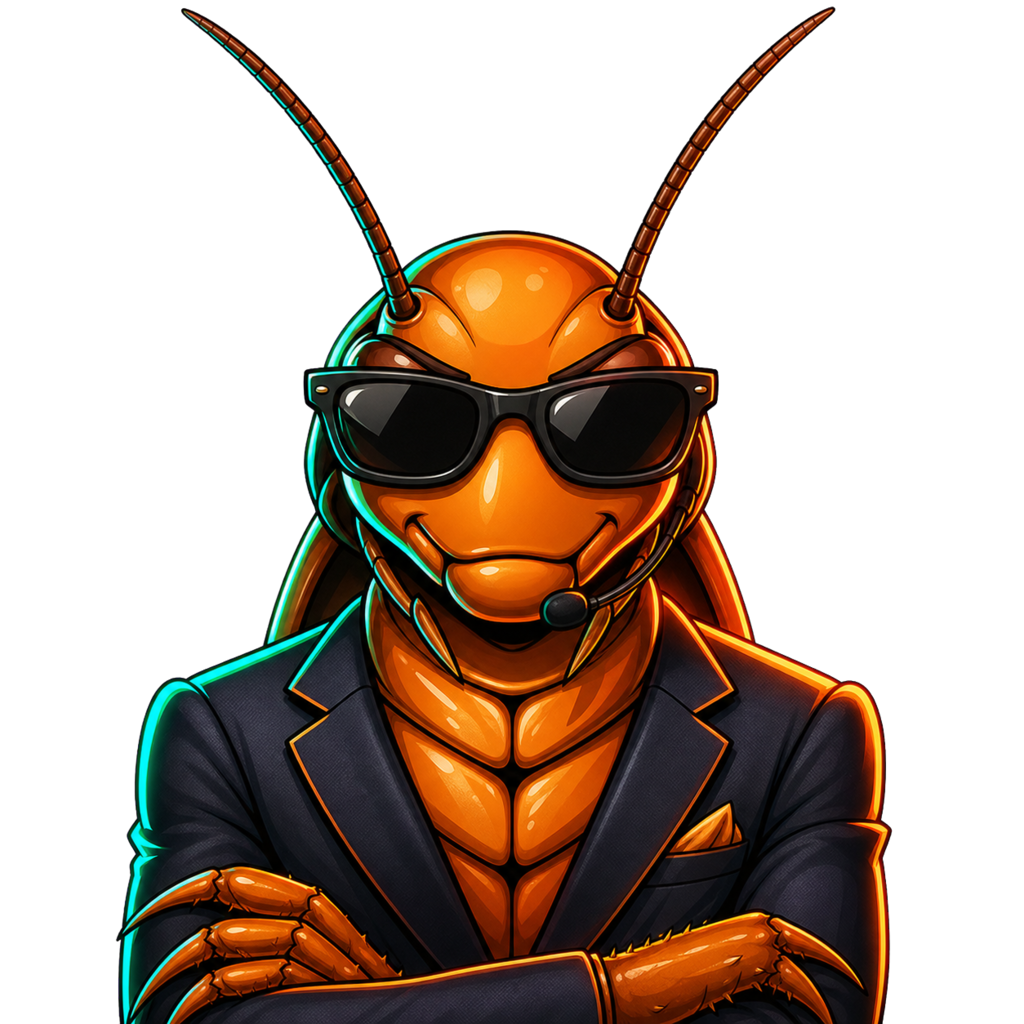 Roach