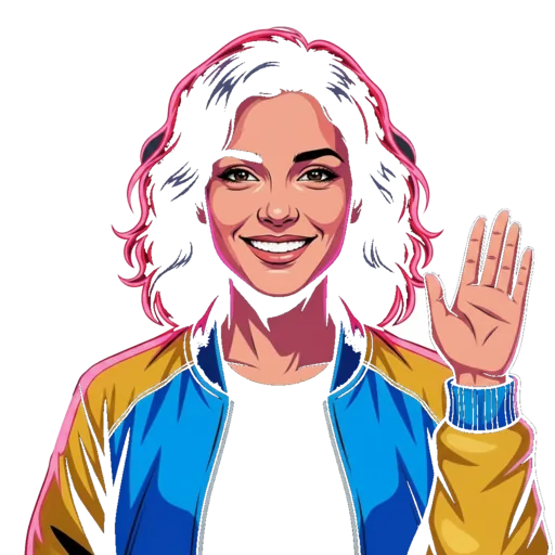 Sofia — greeting